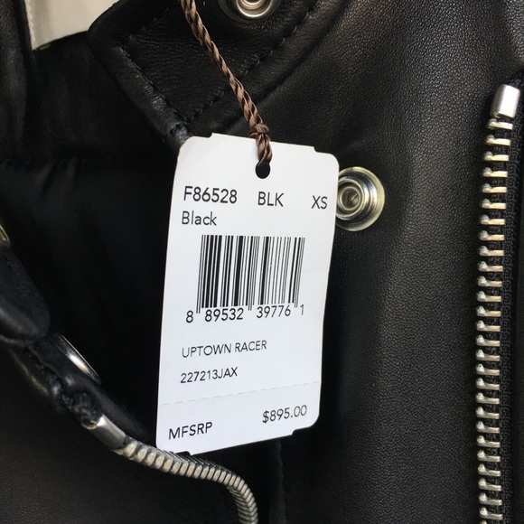 Jacket - Picture 2 of 2